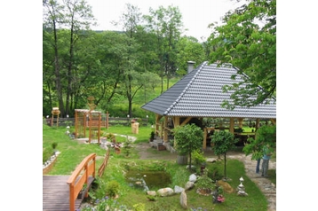 Pologne Hotel Stronie Śląskie, Extérieur